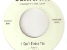 JIMMY ROBINS I Cant Please You JERHART CHICAGO NORTHERN SOUL USA 45