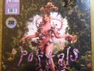 Melanie Martinez PORTALS LP (2023) NEW/SEALED Bloodshot Vinyl