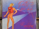 ROGER WATERS 'THE PROS AND CONS OF HITCH HIKING' ORIG '84 COLUMBIA PROMO M-/ NM