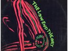 A Tribe Called Quest - The Low End Theory '96 2xLP US Reissue VG/VG+
