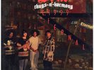 Bone Thugs-N-Harmony - E. 1999 Eternal '95 LP US ORG VG/VG+