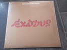 Bob Marley & The Wailers Exodus Vinyl LP Brand New and Sealed Free UK Delivery