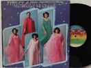 Clark Sisters LP “You Brought The Sunshine”   SOG 132   VG++ Gospel Modern Soul