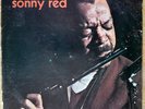 SONNY RED [ MAINSTREAM ] gatefold, original, STEREO