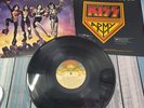 “Destroyer” KISS record LP VG Gene Simmons Paul Stanley Ace Frehley FIRST PRESS