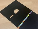 BLUE MONDAY - NEW ORDER / The CUT COVER / Erste PRESS. 1983 / KULT / 12