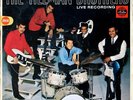 The Tielman-Brothers Live Recording 33 RPM Vinyl LP Record 1964 German Press VG