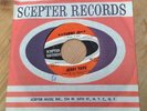 JERRY TIFFE [HEY WATCHA' DOIN'] MINT PROMO NORTHERN SOUL 45 Scepter