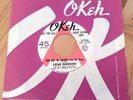 LEAH DAWSON [YOU GOT TO CHANGE] MINT WL PROMO R&B NORTHERN SOUL 45 Okeh