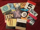 The Wedding Present - The Hit Parade - Compete Set - 12 x 7