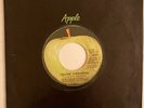 Black Dyke Mills Band YELLOW SUBMARINE / THINGUMYBOB Apple 7