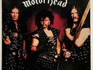 Vtg 1982 MOTORHEAD Album THE COMPLETE KIT Record 1ST PRESS Vinyl EP w Booklet OG