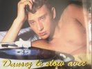 JOHNNY HALLYDAY 