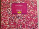 Beethoven Sämtliche Violinsonaten Kempff Menuhin DGG 2736 001  Stereo 5 LP Box