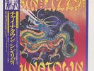 THIN LIZZY - Chinatown - Japan 1980 - OBI - Vertigo RJ-7685 - NM - NM