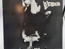 SCORPIONS: In Trance (1975) RCA AYL1-4657, 1st Pressing, RARE & OOP, Used Vinyl