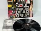 Warrior Soul – Last Decade Dead Century - Vinyl Record - 1990 - Hard Rock