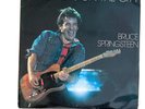 Bruce Springsteen Teardrops on the city 3lp original pressing