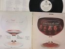 LP/GF Deep Purple Come Taste The Band P10066WPROMO WARNER BROS Japan Vinyl PROMO