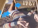 Taylor Swift - 1989 (Taylor's Version) Sunrise Boulevard Yellow Vinyl