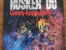 Husker Du Candy Apple Grey Album LP Vinyl 25385-1