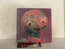 STAR DEATH AND WHITE DWARFS Wastoid VINYL LP -flaming lips