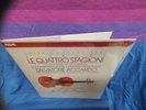 SALVATORE ACCARDO SIBELIUS VIOLIN CONCERTO 6 HUMORESQUES PHILIPS