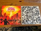 Nuclear Assault - Game Over - Flag 5 1986.  Vinyl  First Press