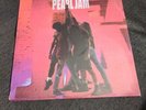 Pearl Jam - Ten ORIGINAL SEALED PRESSING LP 1991 #7464-47857-1