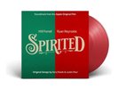 Spirited - Soundtrack LP