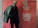 Clark Terry - Duke With A Difference - Riverside - Original Pressing - VG+