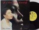 Gwen Carter LP “If I Can Help Somebody”   TCA 103   VG++ Gospel Modern Soul