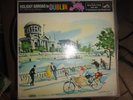 VINYL RECORD LP HOLIDAY ABROAD IN DUBLIN REG OWEN RCA RECORDS LPM-1597