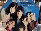 Through the Past, Darkly (Big Hits, Vol. 2) [LP] by Rolling Stones MINTY SEE PIC