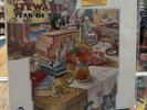 AL STEWART - YEAR OF THE CAT  ORIGINAL MASTER RECORDING LP HIGH FIDELITY NM