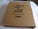 Crosby Stills Nash and Young -Deja Vu, 5xLP Deluxe Vinyl box set.Limited