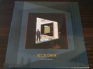 Echoes: The Best of Pink Floyd (4 LP Vinyl box set) in Eccellent cond.-EMI 2001