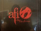 AFI Sing The Sorrow 20th Anniversary Red Black 2 LP Vinyl 2023 Mint New