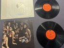 DOUBLE LP THE JIMI HENDRIX EXPERIENCE ELECTRIC LADYLAND Polydor 2310269