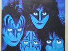 KISS | Creatures of The Night | Schweden Erstpressung/1st Press | Near Mint   |