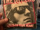 THE 101'ERS Keys To Your Heart - 7