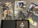 Stevie Ray Vaughan - Texas Hurricane  (45 RPM 200 Gram Vinyl Box Set)