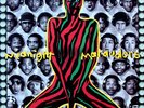 A Tribe Called Quest - Midnight Marauders (2xLP, Album)