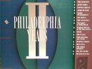 Various - Philadelphia Years - Volume II - 1976-1983 (4xLP, Comp + Box)