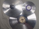 3 Old Speak O Phone Aluminum Records 12