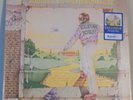 ELTON JOHN  Mercury 375 349-5 Vinyl Picture Disc 2-LP GOODBYE YELLOW BRICK ROAD