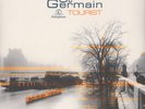 St. Germain - Tourist Remastered (Vinyl 2LP - 2000 - EU - Original)