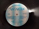 Artide e Antartide Lp Renato Zero disco promozionale
