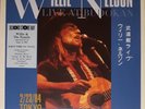 Willie Nelson – Willie Nelson Live At Budokan - 2022 RSD 2LP New