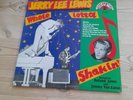 Vinyle Jerry Lee Lewis Whole Lotta Shakin LP 1042 Comme Neuf